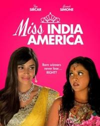 Мисс Индия Америка